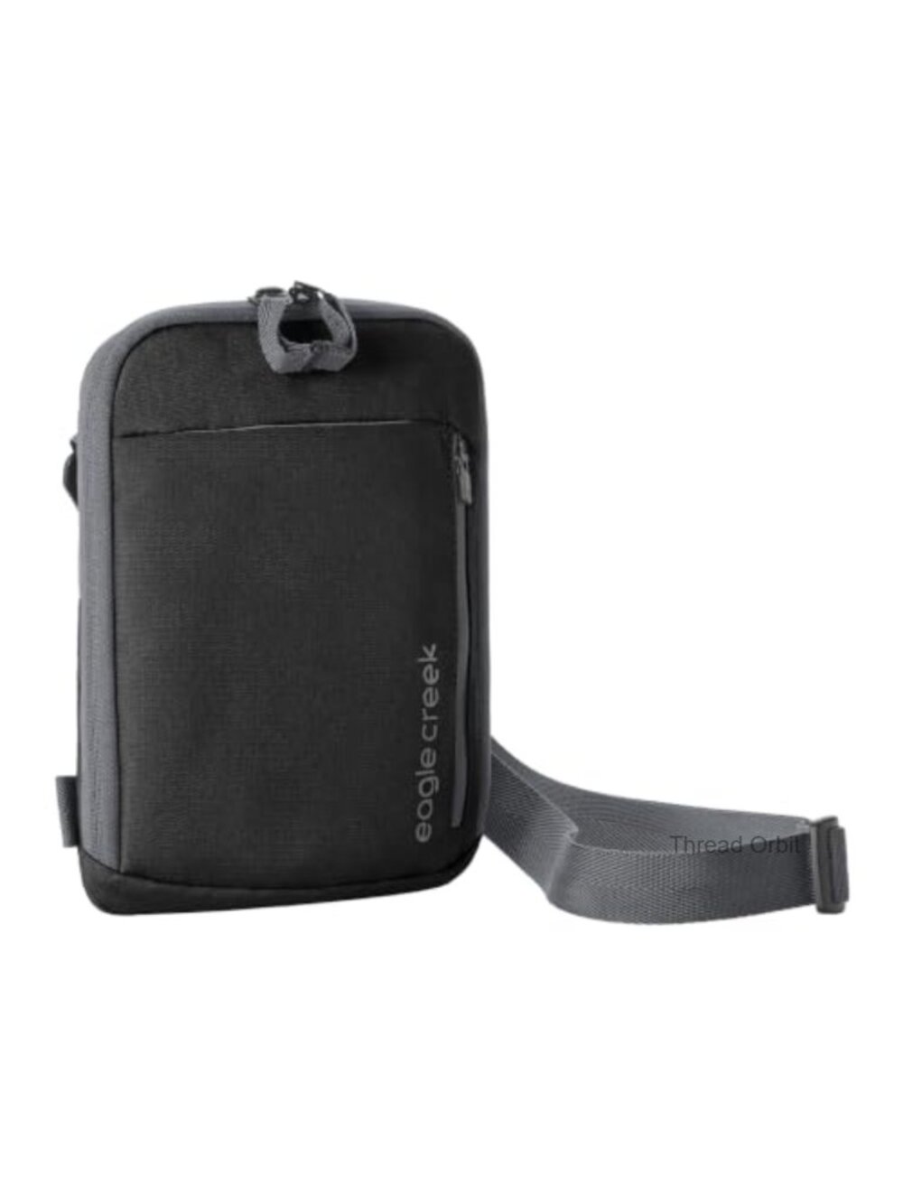 Eagle Creek Stash RFID Crossbody Bag Adjustable Strap Water-Resistant